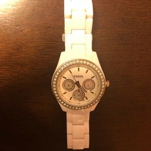 Fossil Watch
